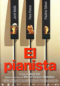 Watch El pianista