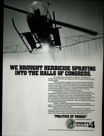 Watch Politics of Poison