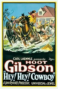 Watch Hey! Hey! Cowboy