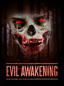 Watch Evil Awakening