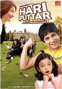 Watch Hari Puttar: A Comedy of Terrors