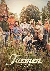 Watch Farmen VIP