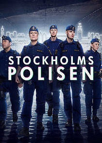 Watch Stockholmspolisen
