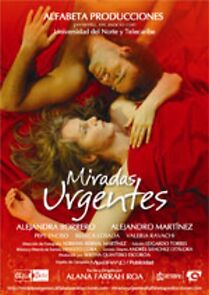 Watch Miradas urgentes (Short 2008)