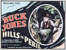 Watch Hills of Peril