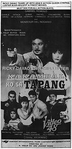 Watch Kakambal ko sa tapang