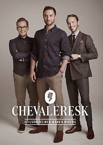 Watch Chevaleresk
