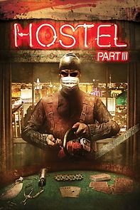 Watch Hostel: Part III