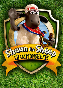 Watch Shaun the Sheep Championsheeps
