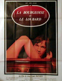 Watch La bourgeoise et le loubard