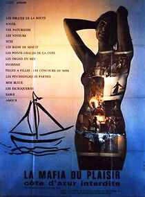 Watch La maffia du plaisir