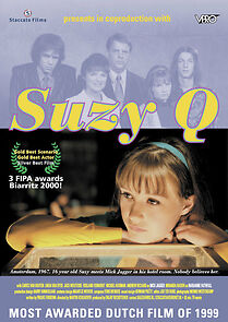Watch Suzy Q