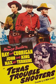 Watch Texas Trouble Shooters