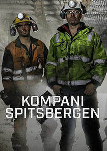 Watch Kompani Spitsbergen