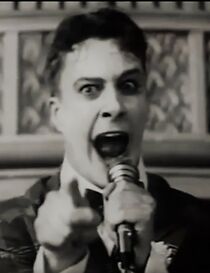 Watch Treacle (Short 1988)