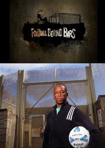 Watch Football Behind Bars