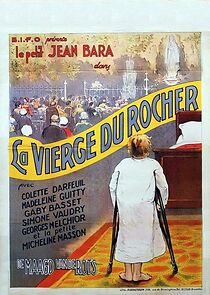 Watch La vierge du rocher