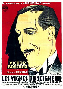 Watch Les vignes du seigneur