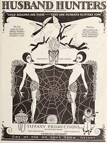 Watch Husband Hunters