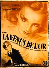 Watch La Vénus de l'or