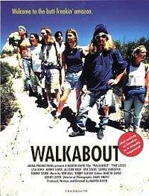 Watch Walkabout