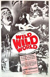 Watch Wild Wild World