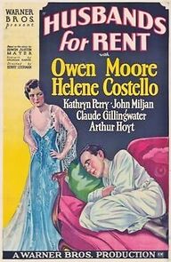 Watch Husbands for Rent