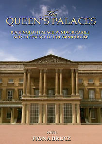 Watch The Queen's Palaces