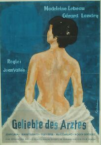 Watch L'étrange amazone