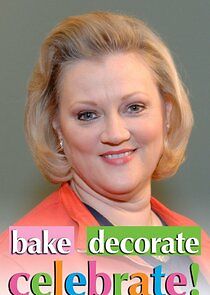 Watch Bake Decorate Celebrate!