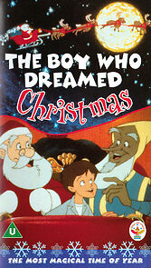 Watch Nilus the Sandman: The Boy Who Dreamed Christmas