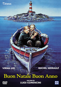 Watch Buon Natale... Buon anno