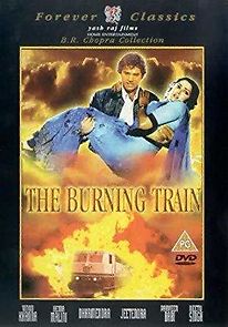 Watch The Burning Train
