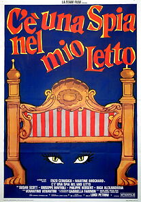 Watch A.A.A. cercasi spia... disposta spiare per conto spie