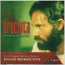 Watch La casa bruciata