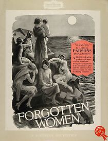 Watch Isle of Forgotten Women