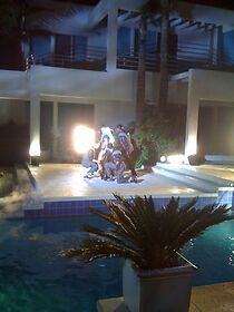 Watch Fanclip Government Hooker: Lady Gaga (Short 2013)