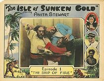 Watch The Isle of Sunken Gold