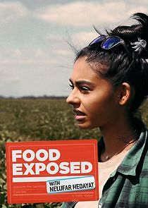 Watch Food Exposed with Nelufar Hedayat