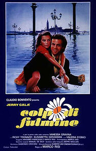 Watch Colpo di fulmine