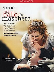 Watch Un Ballo in Maschera
