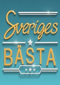 Watch Sveriges bästa