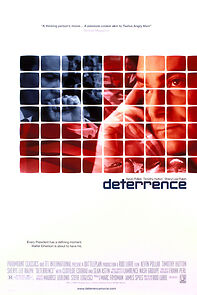 Watch Deterrence