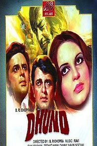 Watch Dhund