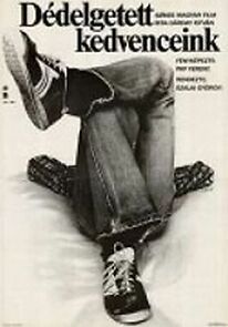 Watch Dédelgetett kedvenceink