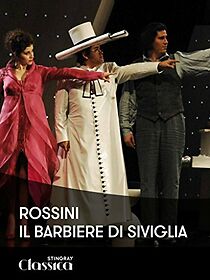 Watch Il barbiere di Siviglia