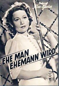 Watch Ehe man Ehemann wird