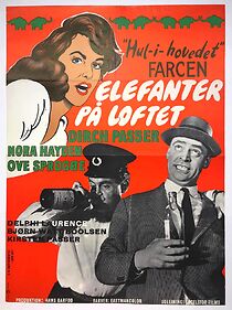 Watch The Greeneyed Elephant