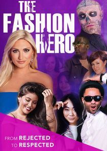 Watch The Fashion Hero