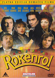 Watch The Fall of Rock & Roll